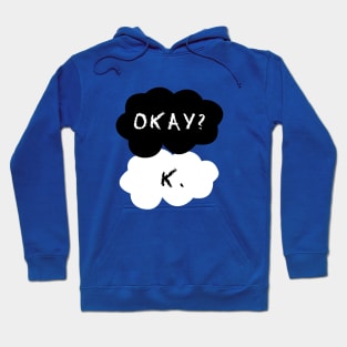 The Fault In Our Stars K. Hoodie